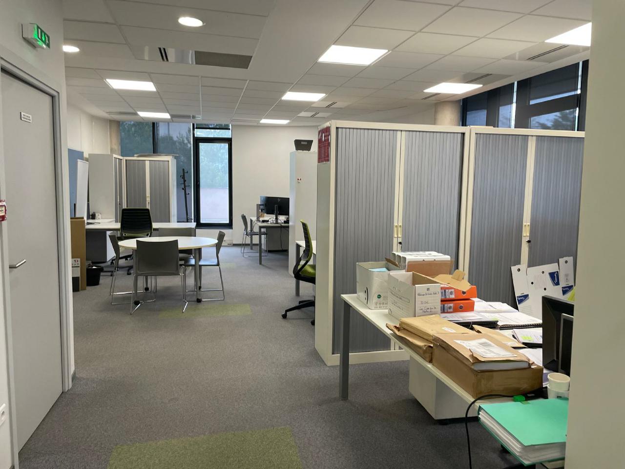 Bureau Montpellier 2367m² Location bureau Montpellier Hérault OLBUR2425223 10